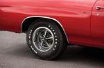 Chevrolet Chevelle SS 396 Coupe 1970 года